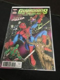 Guardians of The Galaxy #14 Comic Book from Amazing Collection