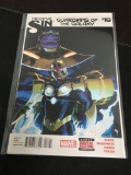 Grounded Guardians of The Galaxy #18 Comic Book from Amazing Collection