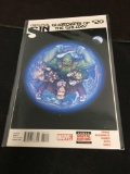 Guardians of The Galaxy #20 Comic Book from Amazing Collection