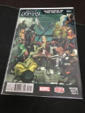 Guardians of The Galaxy #24 Comic Book from Amazing Collection