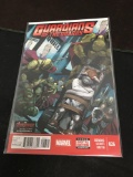 Guardians of The Galaxy #26 Comic Book from Amazing Collection