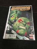 Guardians of The Galaxy #3 Comic Book from Amazing Collection
