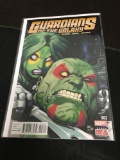 Guardians of The Galaxy #3 Comic Book from Amazing Collection B