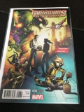 Guardians of The Galaxy Variant Edition #6 Comic Book from Amazing Collection