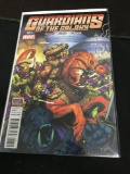 Guardians of The Galaxy #7 Comic Book from Amazing Collection B