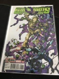 Guardians of The Galaxy #8 Comic Book from Amazing Collection