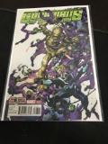 Guardians of The Galaxy #8 Comic Book from Amazing Collection B