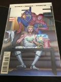 FF #17 Comic Book from Amazing Collection