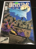 Detective Comics #603 Comic Book from Amazing Collection