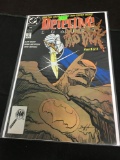 Detective Comics #604 Comic Book from Amazing Collection