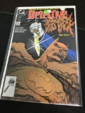 Detective Comics #604 Comic Book from Amazing Collection B