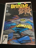 Detective Comics #605 Comic Book from Amazing Collection B