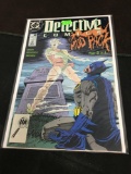 Detective Comics #606 Comic Book from Amazing Collection