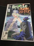 Detective Comics #606 Comic Book from Amazing Collection B