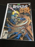 Detective Comics #607 Comic Book from Amazing Collection