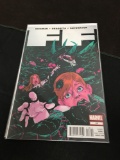 FF #18 Comic Book from Amazing Collection