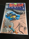 Detective Comics #611 Comic Book from Amazing Collection