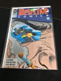 Detective Comics #611 Comic Book from Amazing Collection