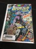 Detective Comics #613 Comic Book from Amazing Collection