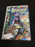 Detective Comics #613 Comic Book from Amazing Collection B