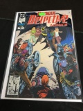 Detective Comics #614 Comic Book from Amazing Collection