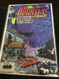 Detective Comics #615 Comic Book from Amazing Collection