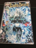Lady Death #1 Comic Book from Amazing Collection