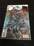 The Return of Bruce Wayne #3 Comic Book from Amazing Collection