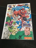 The Amazing Spider-Man #348 Comic Book from Amazing Collection