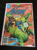 Acrion Comics #519 Comic Book from Amazing Collection