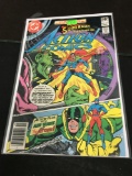 Action Comics #514 Comic Book from Amazing Collection