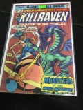 Killraven #32 Comic Book from Amazing Collection