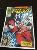 The Amazing Spider-Man #377 Comic Book from Amazing Collection
