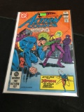 Action Comics #532 Comic Book from Amazing Collection