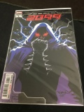 2099 Omega #1 Comic Book from Amazing Collection