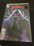 2099 Omega #1 Comic Book from Amazing Collection B