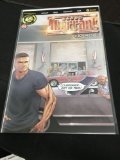 Aberrant Season 2 #2 Comic Book from Amazing Collection