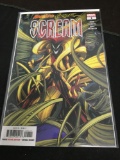 Absolute Carnage Scream #1 Comic Book from Amazing Collection