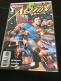 Superman Action Comics #1 Comic Book from Amazing Collection B