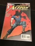 Superman Action Comics #1B Comic Book from Amazing Collection