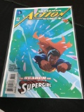 Superman Action Comics #51 Comic Book from Amazing Collection B