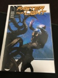 Faster Than Light #2 Comic Book from Amazing Collection