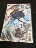 Aero #1 Comic Book from Amazing Collection B