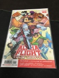 Alpha Flight True North #1 Comic Book from Amazing Collection