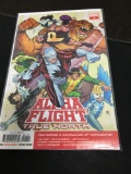 Alpha Flight True North #1 Comic Book from Amazing Collection B