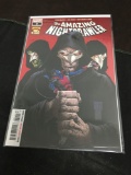 The Amazing Nightcrawler #2 Comic Book from Amazing Collection B
