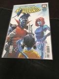 The Amazing Nightcrawler #4 Comic Book from Amazing Collection