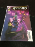X-Tremists #2 Comic Book from Amazing Collection