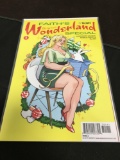 Faith's Winter Wonderland Special #1 Comic Book from Amazing Collection