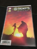 X-Tremists #3 Comic Book from Amazing Collection B